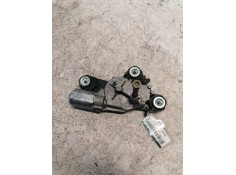 Recambio de motor limpia trasero para ford focus berlina (cap) 1.6 tdci cat referencia OEM IAM 0390201814 3M51R17K441AD 3 PINS