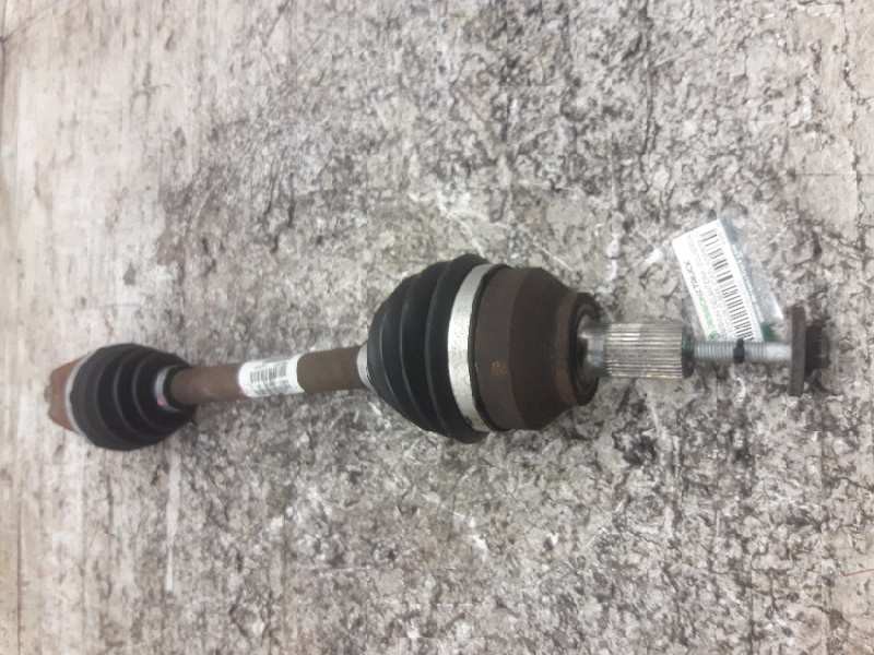 Recambio de transmision delantera izquierda para ford c-max (cb3) ambiente referencia OEM IAM   