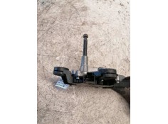 Recambio de motor limpia trasero para ford focus berlina (cap) 1.6 tdci cat referencia OEM IAM 0390201814 3M51R17K441AD 3 PINS 2