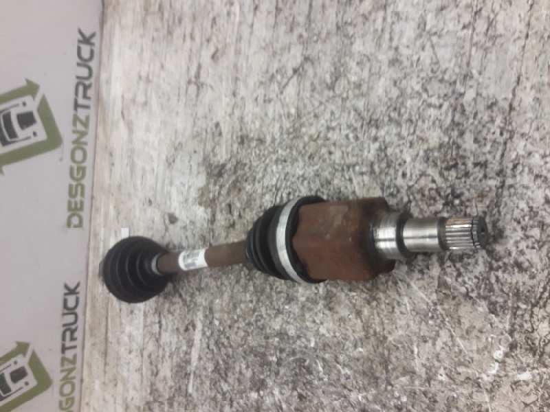 Recambio de transmision delantera izquierda para ford c-max (cb3) ambiente referencia OEM IAM   