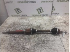 Recambio de transmision delantera derecha para ford c-max (cb3) ambiente referencia OEM IAM   
