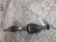 Recambio de transmision delantera derecha para ford c-max (cb3) ambiente referencia OEM IAM    2