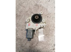Recambio de motor elevalunas delantero derecho para ford focus berlina (cap) 1.6 tdci cat referencia OEM IAM 0130822216 4M5T1455 2