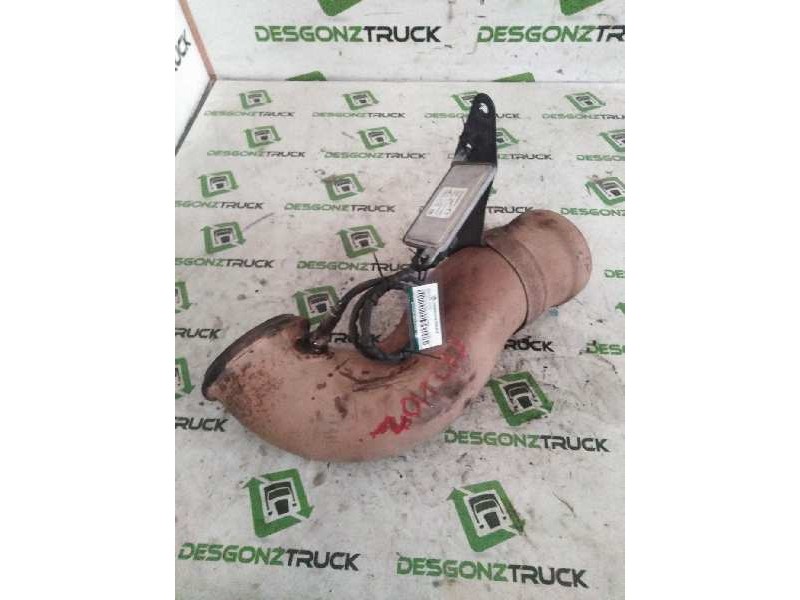 Recambio de sensor noxe para volvo fh xxx 12.8 diesel referencia OEM IAM 22219283  