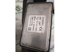 Recambio de sensor noxe para volvo fh xxx 12.8 diesel referencia OEM IAM 22219283   2