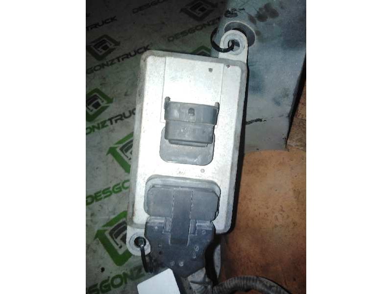 Recambio de sensor noxe para volvo fh xxx 12.8 diesel referencia OEM IAM 22219283  