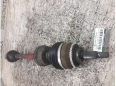 Recambio de transmision delantera derecha para renault megane i scenic (ja0) 1.5 cat referencia OEM IAM    2