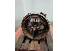 Recambio de caja cambios para man tg - a 18.xxx fg / bb   (e3/e4) xl referencia OEM IAM 12AS2301 1327030067 81320036794 2