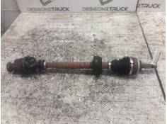Recambio de transmision delantera derecha para renault megane i fase 2 classic (la..) 1.4 16v expression referencia OEM IAM   