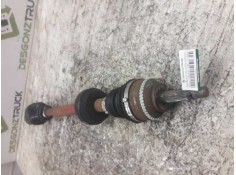 Recambio de transmision delantera derecha para renault megane i fase 2 classic (la..) 1.4 16v expression referencia OEM IAM    2