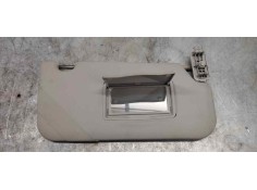 Recambio de parasol derecho para ford fiesta (cb1) ambiente referencia OEM IAM    2