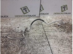 Recambio de tubos aire acondicionado para ford c-max (cb3) ambiente referencia OEM IAM    2