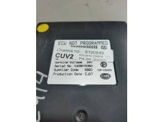 Recambio de modulo electronico para scania serie p/g/r (l-clase) fsa r520 (4x2) largo cr 19 topline referencia OEM IAM 2326553 9 2