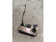 Recambio de cerradura puerta delantera derecha para ford tourneo connect (tc7) referencia OEM IAM 2T1AV21812BE 9 PINS 