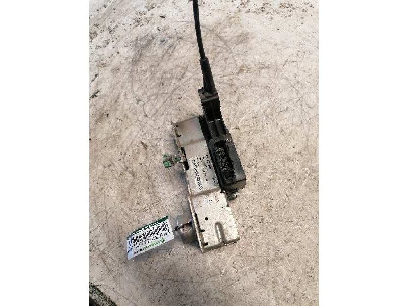 Recambio de cerradura puerta delantera derecha para ford tourneo connect (tc7) referencia OEM IAM 2T1AV21812BE 9 PINS 