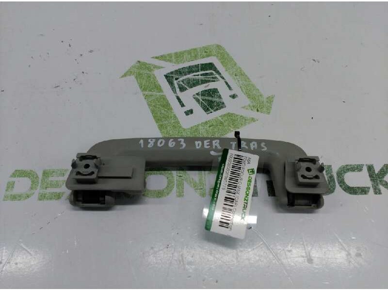 Recambio de asa para ford focus c-max (cap) connection referencia OEM IAM  TRAS. DCHA. 