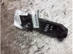 Recambio de maneta exterior delantera derecha para nissan note (e11e) acenta referencia OEM IAM 242275   2