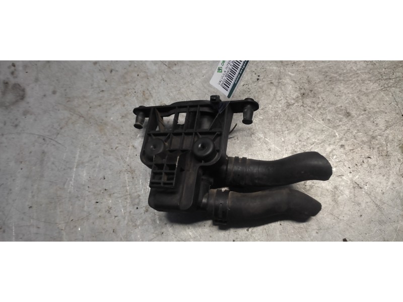 Recambio de valvula intercambio de calefaccion para bmw serie 5 berlina (e60) 520d referencia OEM IAM 6411692022602 1147412174B 