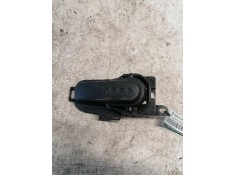 Recambio de maneta interior trasera derecha para nissan micra (k12e) acenta referencia OEM IAM   