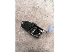 Recambio de maneta interior trasera derecha para nissan micra (k12e) acenta referencia OEM IAM    2