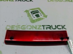 Recambio de luz central de freno para ford focus c-max (cap) connection referencia OEM IAM 3M51-13A613AA  