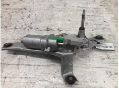 Recambio de motor limpia trasero para nissan note (e11e) acenta referencia OEM IAM   