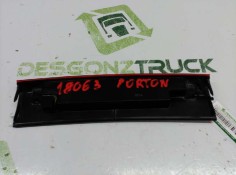 Recambio de luz central de freno para ford focus c-max (cap) connection referencia OEM IAM 3M51-13A613AA   2