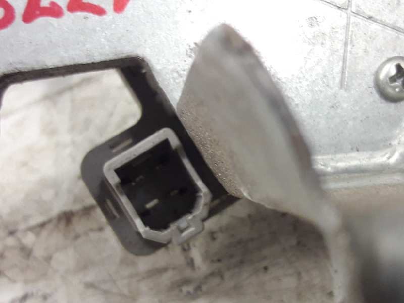 Recambio de motor limpia trasero para nissan note (e11e) acenta referencia OEM IAM   