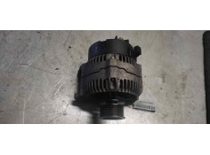 Recambio de alternador para volkswagen golf iv berlina (1j1) básico referencia OEM IAM 0123320034 037903025C BOSCH 2