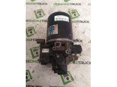 Recambio de valvula aire para iveco stralis (ad/at) 7.8 diesel referencia OEM IAM LA8606 K040604N00 41211392