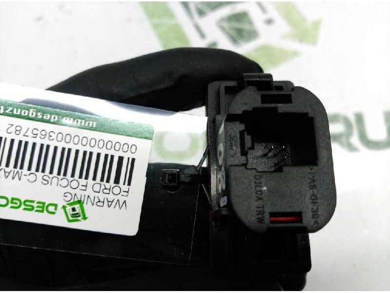 Recambio de warning para ford focus c-max (cap) connection referencia OEM IAM 3M5T13A350AP  