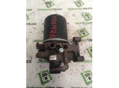 Recambio de valvula aire para iveco stralis (ad/at) 7.8 diesel referencia OEM IAM LA8606 K040604N00 41211392 2
