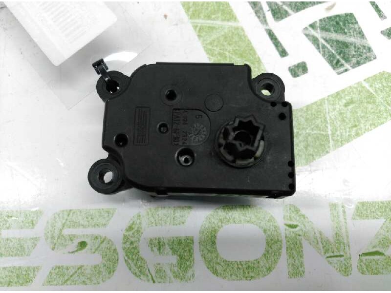 Recambio de motor calefaccion para ford focus c-max (cap) connection referencia OEM IAM 1362640 3M5H19E616AA 