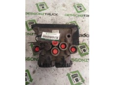 Recambio de valvula aire para renault premium route 2006 fas 4x2 larga distancia referencia OEM IAM 20828241 K001411 VALVULA EBS
