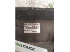 Recambio de valvula aire para renault premium route 2006 fas 4x2 larga distancia referencia OEM IAM 20828241 K001411 VALVULA EBS 2