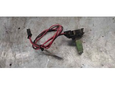 Recambio de resistencia calefaccion para renault kangoo profesional referencia OEM IAM A51001800 7 PINS 