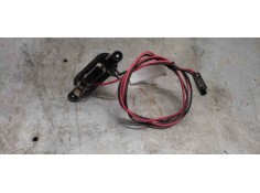 Recambio de resistencia calefaccion para renault kangoo profesional referencia OEM IAM A51001800 7 PINS  2