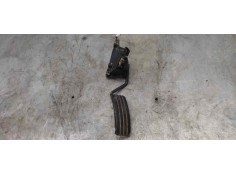 Recambio de potenciometro pedal para renault kangoo profesional referencia OEM IAM 8200436864 6 PINS 