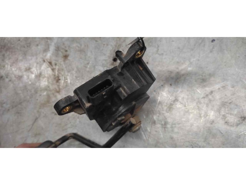 Recambio de potenciometro pedal para renault kangoo profesional referencia OEM IAM 8200436864 6 PINS 