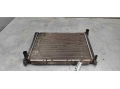 Recambio de radiador agua para nissan note (e11e) acenta referencia OEM IAM   