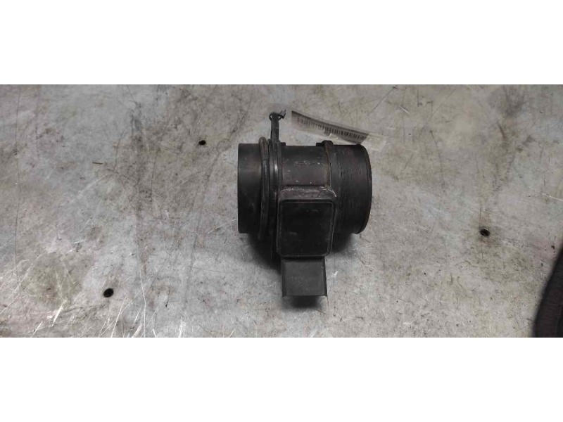 Recambio de caudalimetro para citroën berlingo 2.0 hdi collection familiar referencia OEM IAM 9629471080 5 PINS 