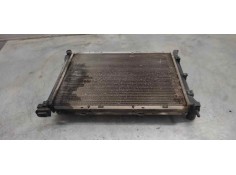 Recambio de radiador agua para nissan note (e11e) acenta referencia OEM IAM    2