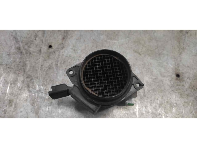 Recambio de caudalimetro para citroën berlingo 2.0 hdi collection familiar referencia OEM IAM 9629471080 5 PINS 
