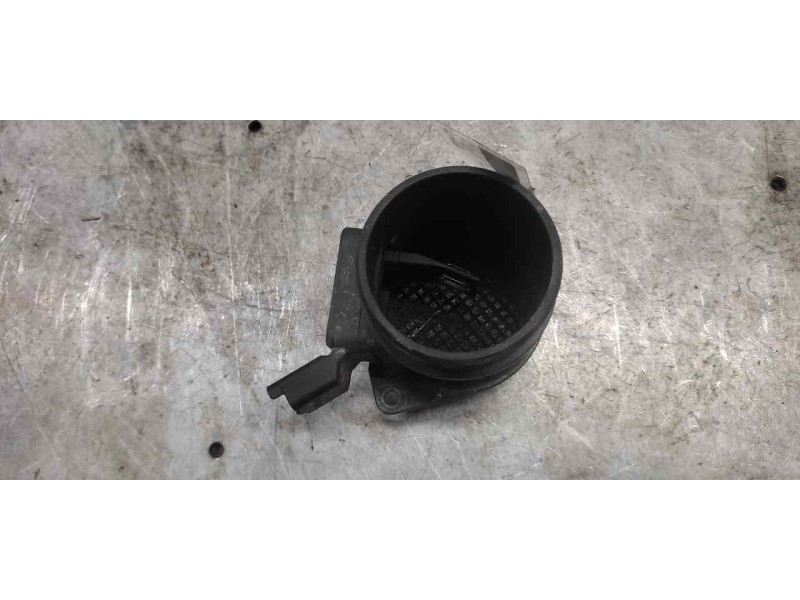 Recambio de caudalimetro para citroën berlingo 2.0 hdi collection familiar referencia OEM IAM 9629471080 5 PINS 
