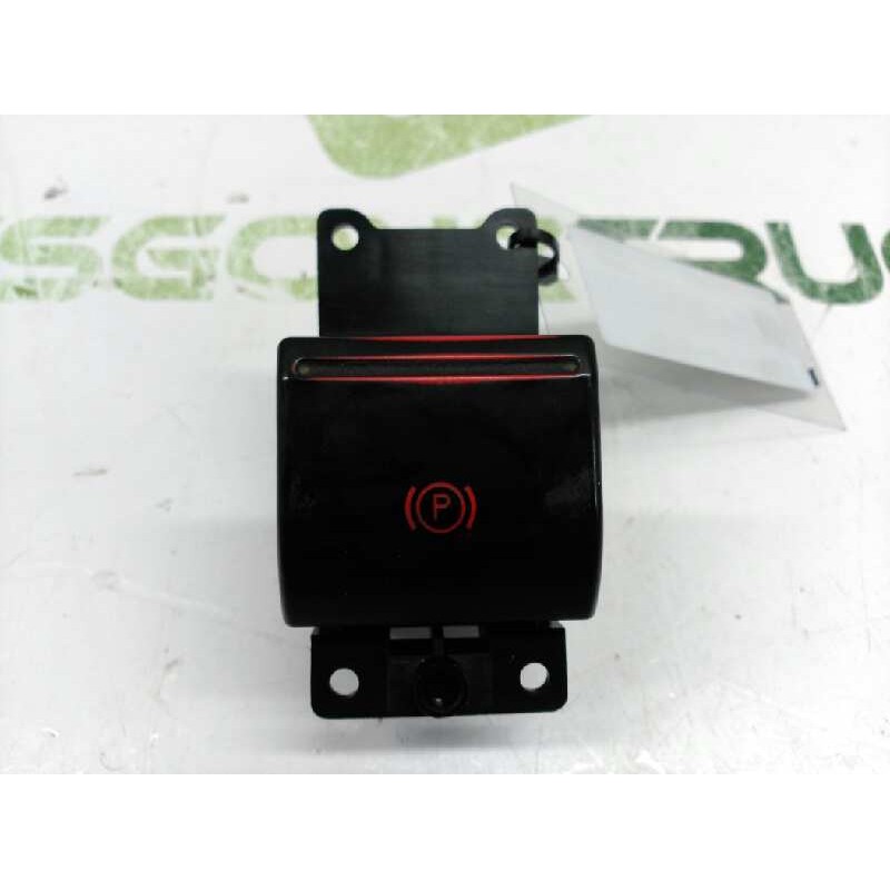 Recambio de interruptor para ford focus c-max (cap) connection referencia OEM IAM 3M512B623AC FRENO MANO PARKING