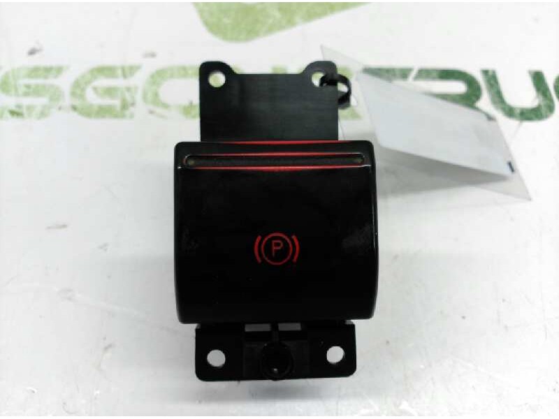 Recambio de interruptor para ford focus c-max (cap) connection referencia OEM IAM 3M512B623AC FRENO MANO PARKING