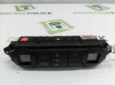 Recambio de mando climatizador para ford focus c-max (cap) connection referencia OEM IAM 3M5T18C612AL  