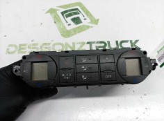 Recambio de mando climatizador para ford focus c-max (cap) connection referencia OEM IAM 3M5T18C612AL   2