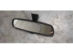 Recambio de espejo interior para ford fiesta (cb1) ambiente referencia OEM IAM   