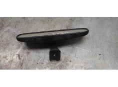Recambio de espejo interior para ford fiesta (cb1) ambiente referencia OEM IAM    2